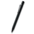 Guľôčkové pero Faber-Castell Grip 2010 Harmony čierne